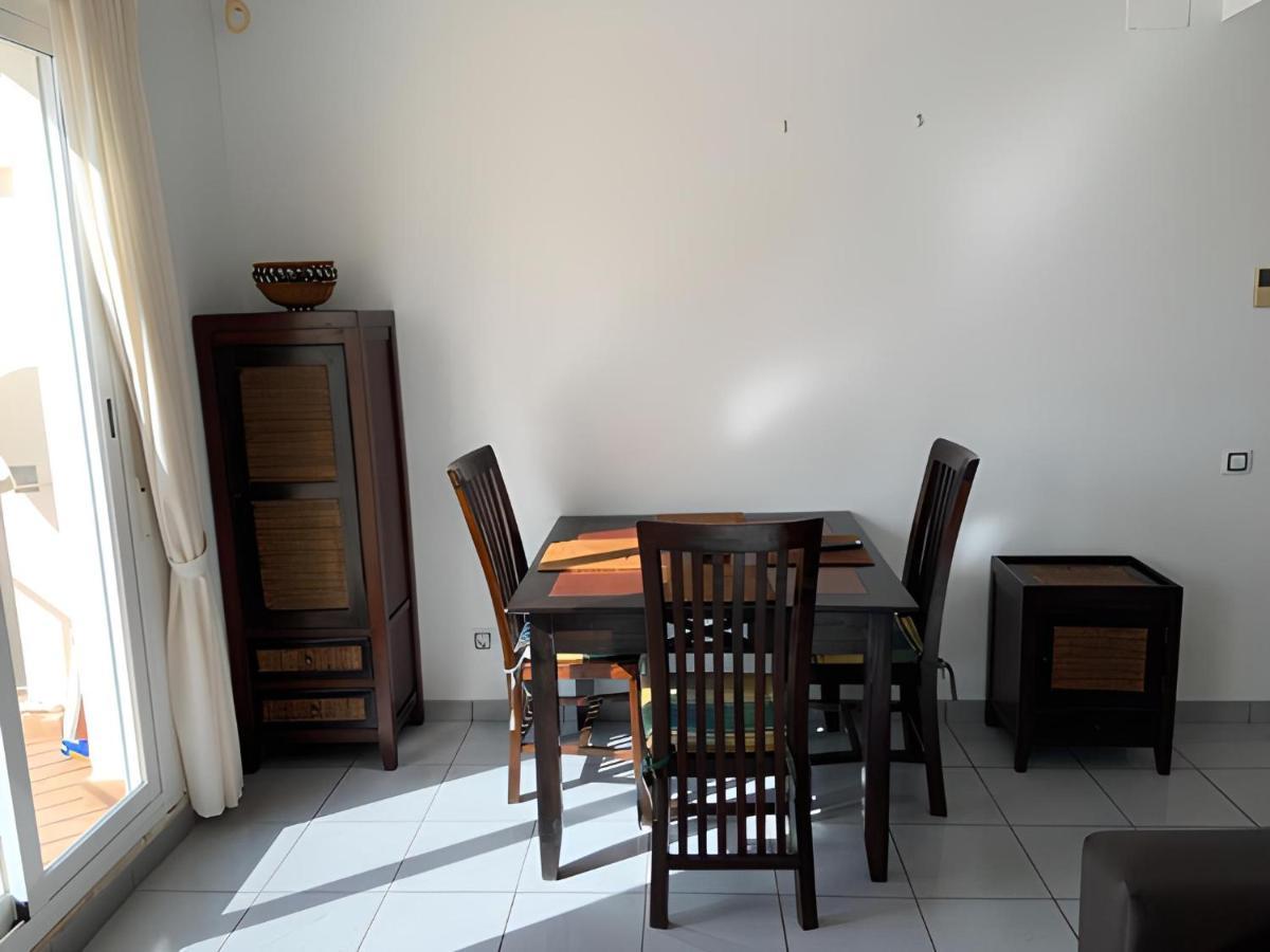 Spectacular Sea Views 2 Bedrooms In Villa Marina Бенидорм Экстерьер фото