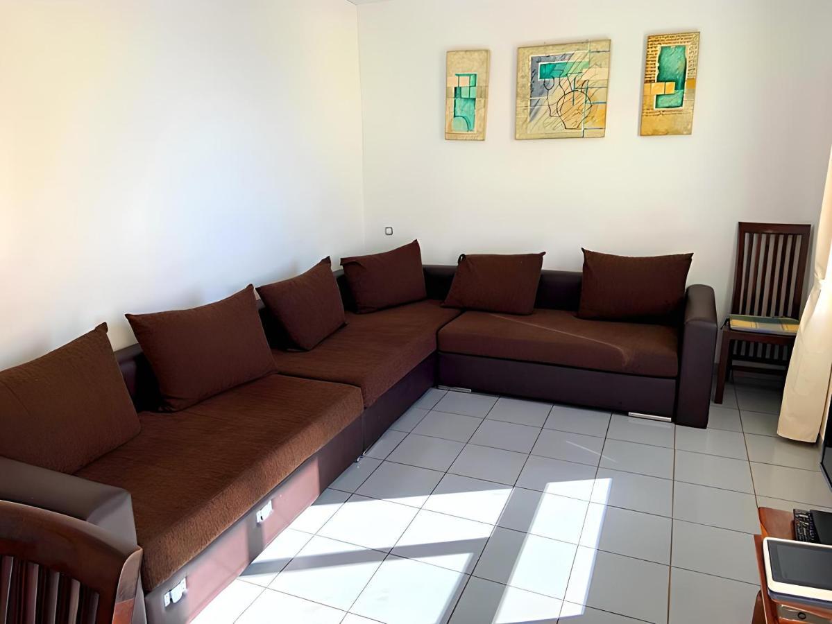 Spectacular Sea Views 2 Bedrooms In Villa Marina Бенидорм Экстерьер фото