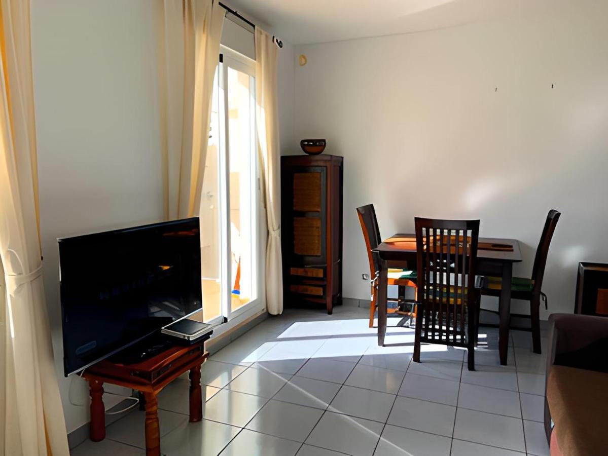 Spectacular Sea Views 2 Bedrooms In Villa Marina Бенидорм Экстерьер фото